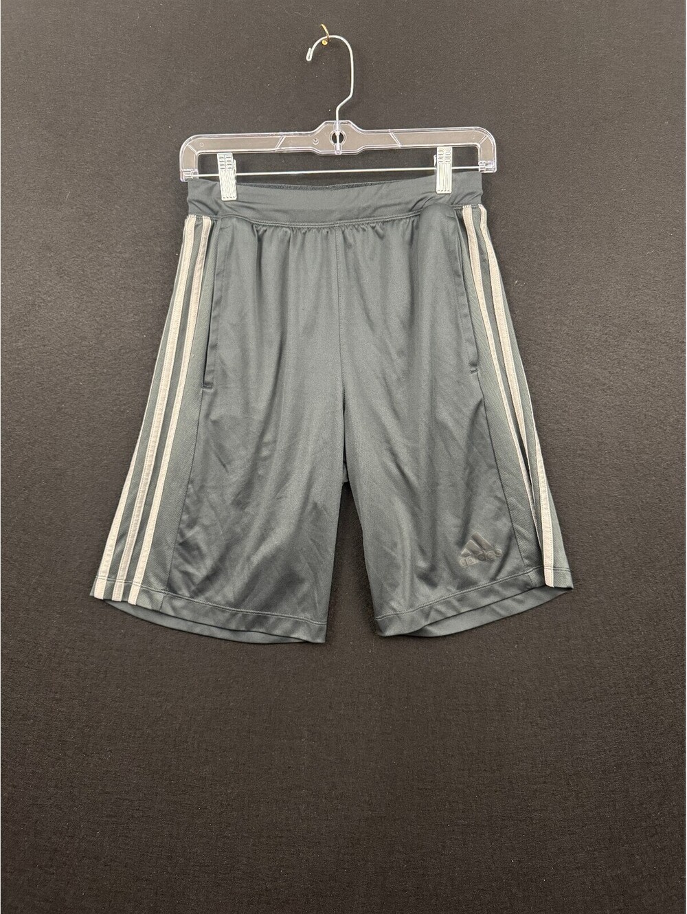 Adidas Climalite Men's Athletic Shorts Size Small
